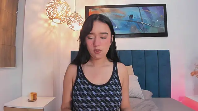 LaraGoldd online show from 09-20-25, 12:22