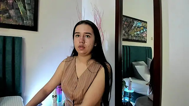 LaraGoldd online show from 02-04-26, 12:49