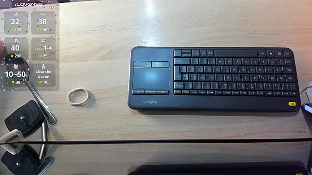 Snapshot of JulietaKane chatting on 02-15-25, 02:11 JulietaKane online show from 02-15-25, 02:11