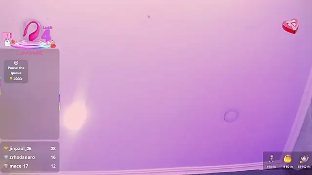 Snapshot of JulietaKane chatting on 03-17-25, 08:07 JulietaKane online show from 03-17-25, 08:07