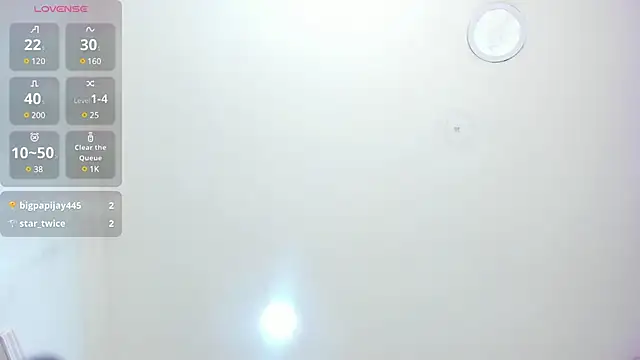 Snapshot of JulietaKane chatting on 03-22-25, 09:45 JulietaKane online show from 03-22-25, 09:45