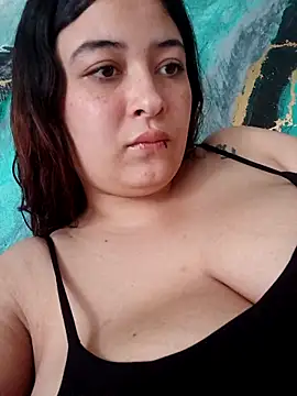 JulietaKane online show from 02-03-26, 09:20