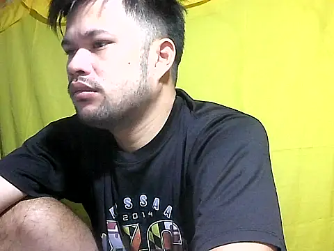Snapshot of HairyHottestpinoyHandsome chatting on 07-08-26, 11:31 HairyHottestpinoyHandsome online show from 07-08-26, 11:31