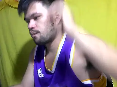 Snapshot of HairyHottestpinoyHandsome chatting on 07-14-26, 11:27 HairyHottestpinoyHandsome online show from 07-14-26, 11:27