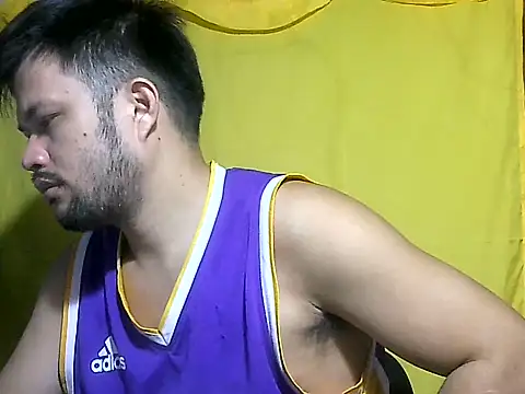 Snapshot of HairyHottestpinoyHandsome chatting on 07-14-26, 11:54 HairyHottestpinoyHandsome online show from 07-14-26, 11:54