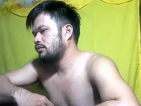 Snapshot of HairyHottestpinoyHandsome chatting on 07-22-26, 07:55 HairyHottestpinoyHandsome online show from 07-22-26, 07:55