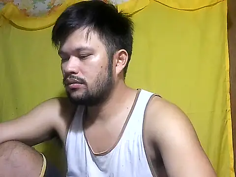 Snapshot of HairyHottestpinoyHandsome chatting on 07-23-26, 05:16 HairyHottestpinoyHandsome online show from 07-23-26, 05:16