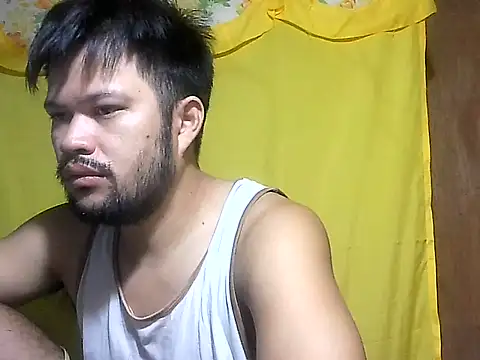 Snapshot of HairyHottestpinoyHandsome chatting on 07-23-26, 10:19 HairyHottestpinoyHandsome online show from 07-23-26, 10:19