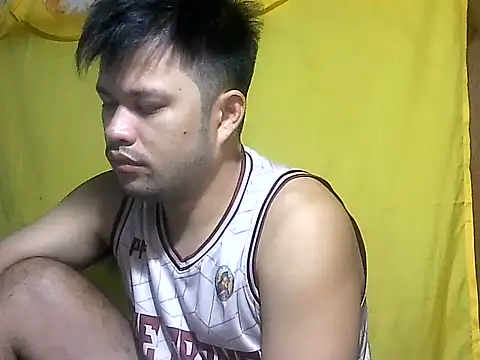 Snapshot of HairyHottestpinoyHandsome chatting on 07-28-26, 02:07 HairyHottestpinoyHandsome online show from 07-28-26, 02:07