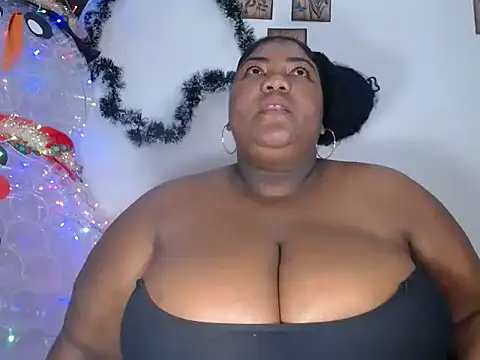 bustyboobsperver online show from 12-17-24, 12:45