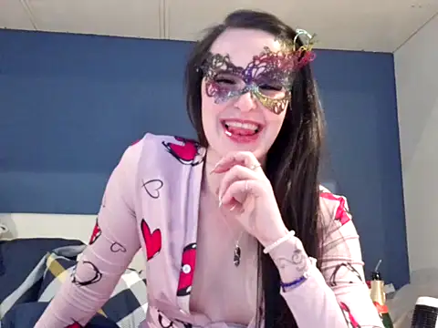 LexiSnowUK online show from 01-02-25, 08:35