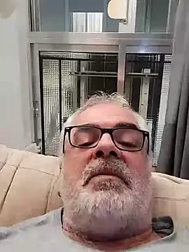 Satiro Sevilla online show from 01-29-25, 07:00