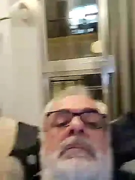 Satiro Sevilla online show from 02-08-25, 07:27