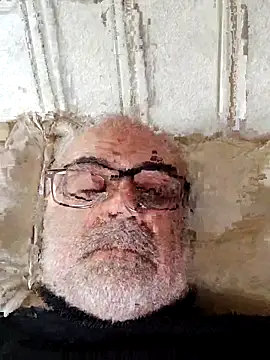 Satiro Sevilla online show from 03-19-25, 04:45