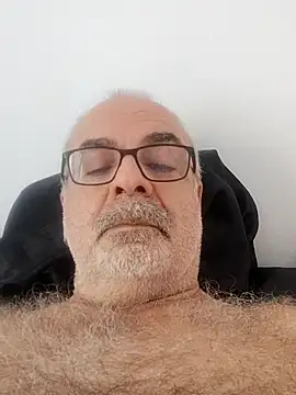 Satiro Sevilla online show from 10-01-25, 04:13