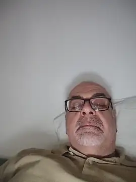 Satiro Sevilla online show from 02-15-26, 11:23