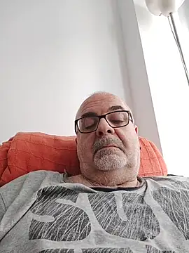 Satiro Sevilla online show from 03-03-26, 03:07