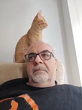 Satiro Sevilla online show from 04-11-26, 04:00