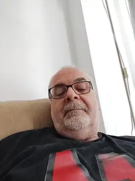 Satiro Sevilla online show from 04-27-26, 11:08