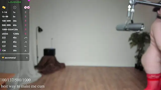 gohaard420 online show from 03-07-25, 07:05