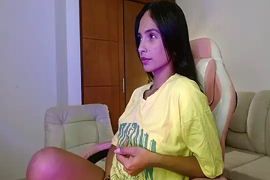 AnnitaSerna  online show from 03-13-26, 03:35