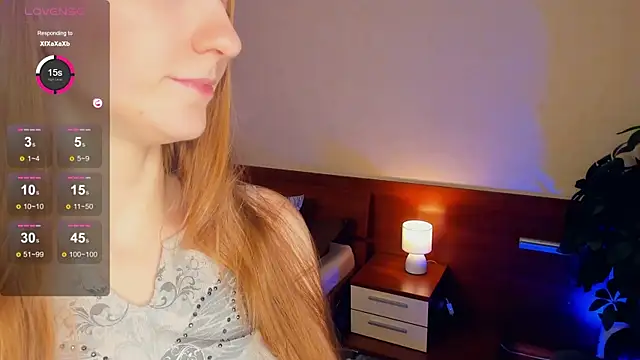 EsmaCarll online show from 12-06-24, 01:29