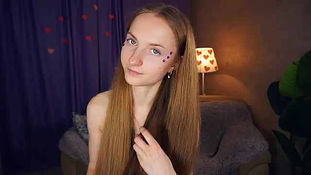 EsmaCarll online show from 02-24-25, 02:40