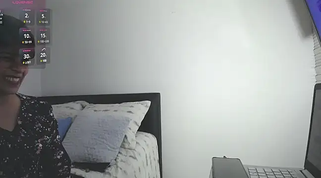 Angelina Stone 65 online show from 02-09-25, 11:15