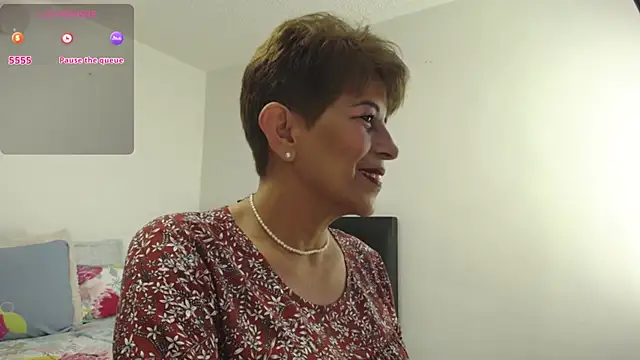 Angelina Stone 65 online show from 03-19-25, 09:37