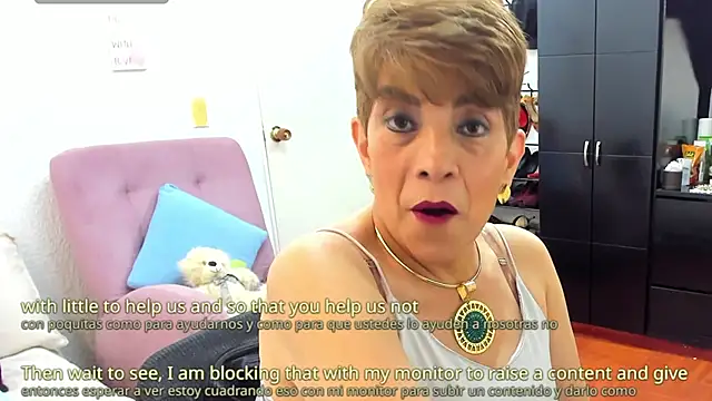 Angelina Stone 65 online show from 09-20-25, 12:33