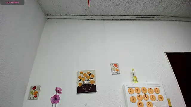 Angelina Stone 65 online show from 04-28-26, 02:27