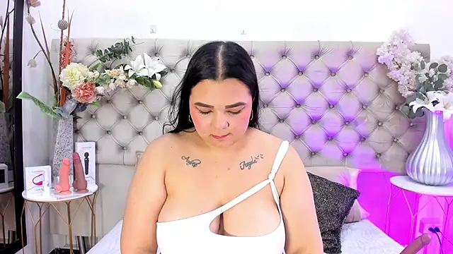 KatyaPittman online show from 02-19-26, 09:11