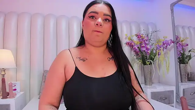 KatyaPittman online show from 04-24-26, 08:00