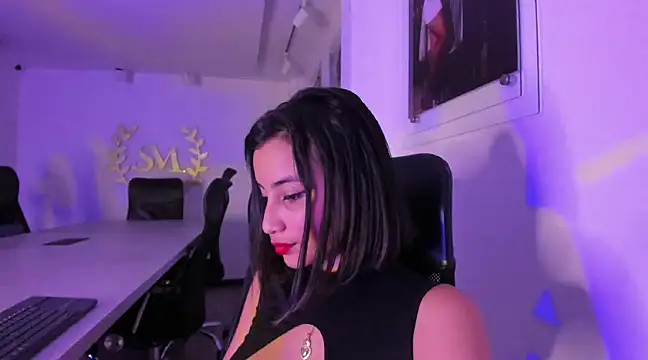 NairobiLee online show from 03-22-25, 03:20