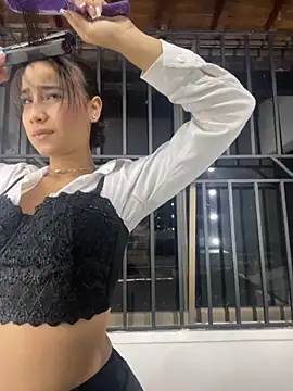 NairobiLee online show from 11-04-25, 10:03