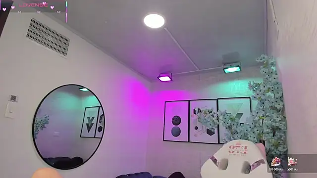 Tiara rr online show from 03-08-26, 03:43