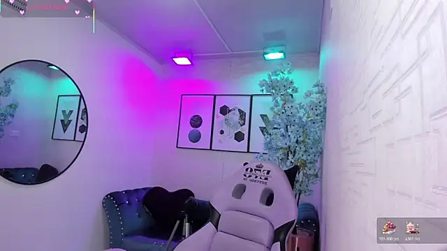 Tiara rr online show from 04-23-26, 03:30