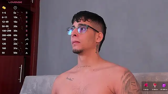 iamcamiloo  online show from 01-16-25, 07:17