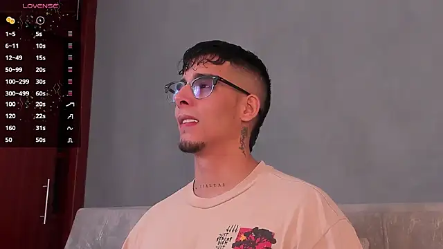 iamcamiloo  online show from 01-18-25, 05:20