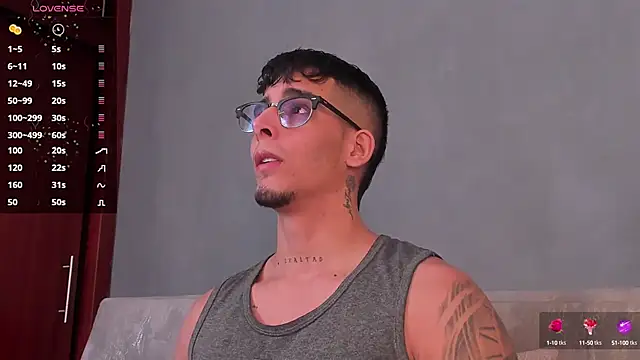 iamcamiloo  online show from 01-19-25, 02:59