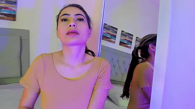 Snapshot of samanthasweeth chatting on 01-02-25, 01:19 samanthasweeth online show from 01-02-25, 01:19