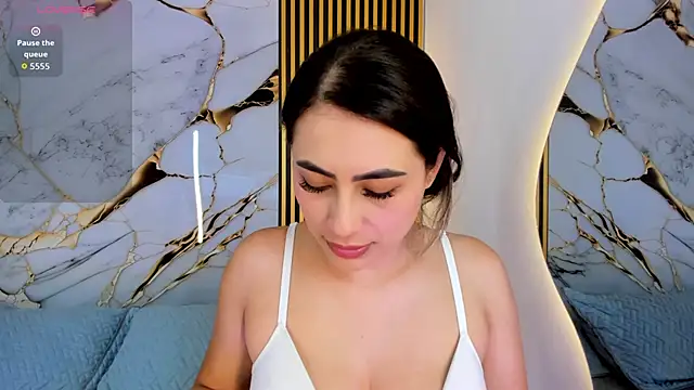 Snapshot of samanthasweeth chatting on 09-08-25, 07:46 samanthasweeth online show from 09-08-25, 07:46