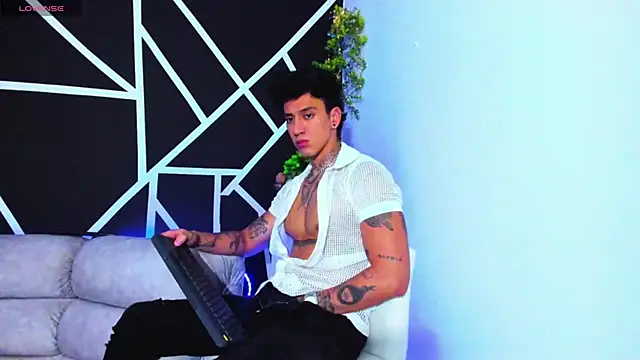 JUSTIN FULLER1 online show from 02-06-25, 12:33