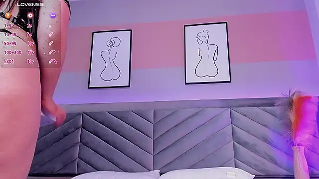 babee sophie online show from 12-03-24, 12:38