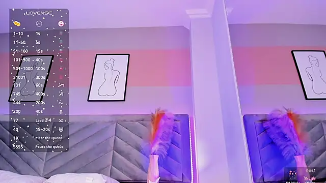 babee sophie online show from 12-03-24, 03:44