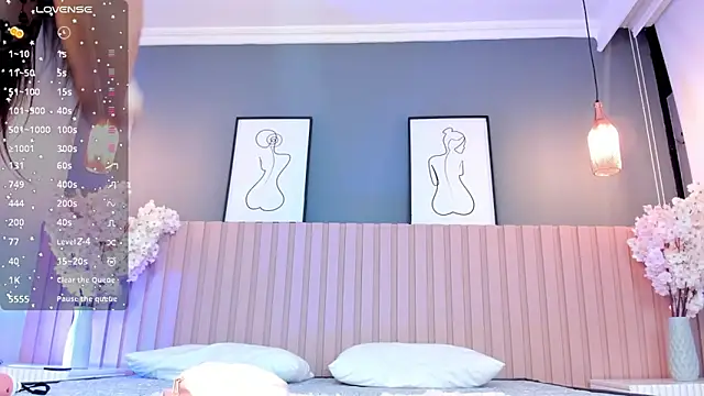 babee sophie online show from 01-09-25, 03:26