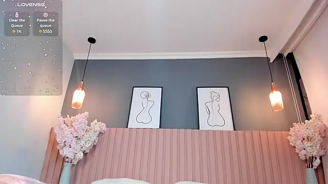 babee sophie online show from 01-10-25, 04:12