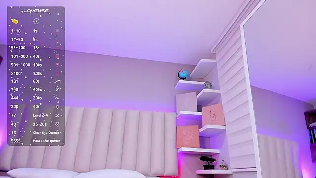 babee sophie online show from 01-18-25, 03:31