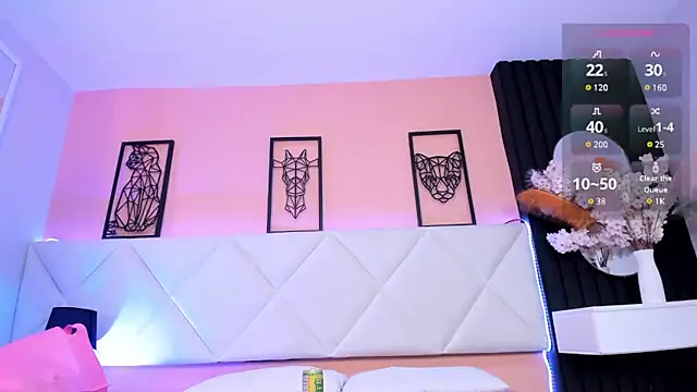 babee sophie online show from 02-25-25, 03:09