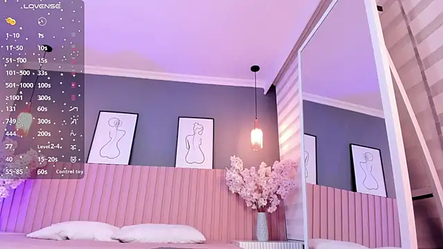 babee sophie online show from 03-04-25, 03:22